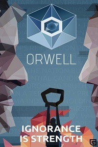 Orwell: Ignorance is Strength