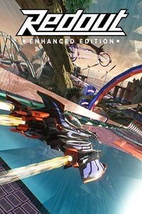 Redout: Enhanced Edition