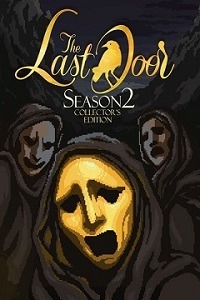 The Last Door: Season 2