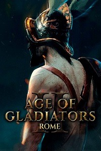 Age of Gladiators II: Rome