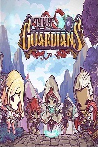 Tiny Guardians