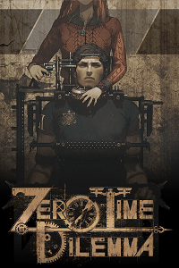 Zero Escape: Zero Time Dilemma