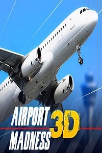 Airport Madness 3D