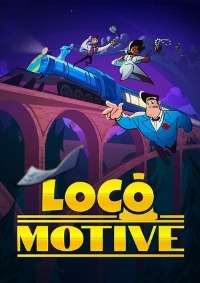 Loco Motive