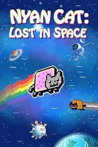 Nyan Cat: Lost In Space