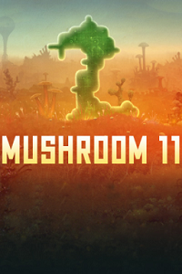 Mushroom 11