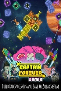 Captain Forever Remix