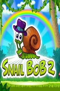 Snail Bob 2