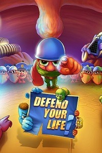 Defend Your Life