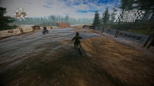 Dirt Bike Insanity