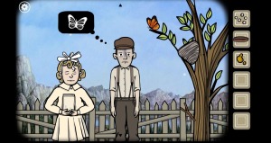 Rusty Lake Paradise