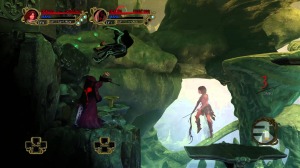 Abyss Odyssey