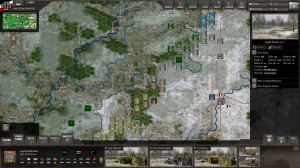 Decisive Campaigns Ardennes Offensive