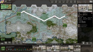 Decisive Campaigns Ardennes Offensive