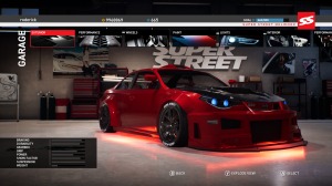 Super Street