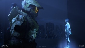 Halo Infinite (Campaign)