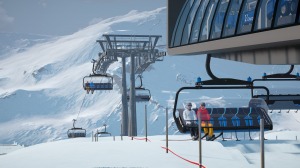 Winter Resort Simulator 2