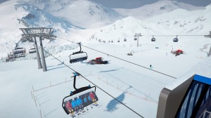 Winter Resort Simulator 2