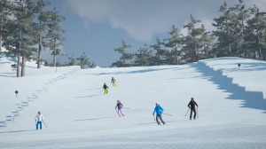 Winter Resort Simulator 2