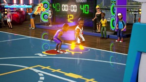 NBA Playgrounds