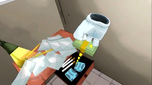 Prison Boss VR