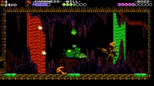 Shovel Knight: Specter of Torment