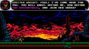 Shovel Knight: Specter of Torment