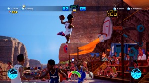 NBA Playgrounds 2