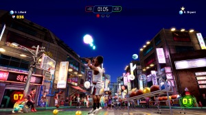 NBA Playgrounds 2