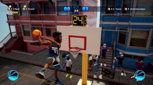 NBA Playgrounds 2