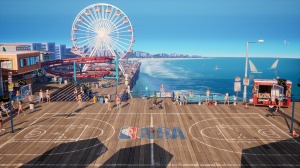 NBA Playgrounds 2