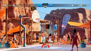 NBA Playgrounds 2