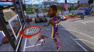 NBA Playgrounds 2