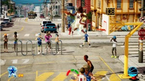 NBA Playgrounds 2