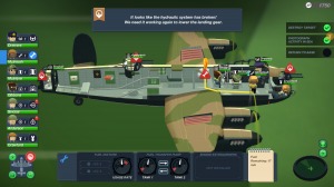 Bomber Crew: Deluxe Edition