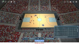 Pro Basketball Manager 2019