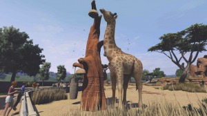 Zoo Tycoon Ultimate Animal Collection