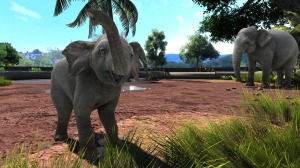 Zoo Tycoon Ultimate Animal Collection