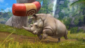 Zoo Tycoon Ultimate Animal Collection