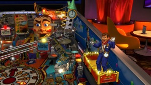 Pinball FX3