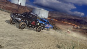 Baja: Edge of Control HD