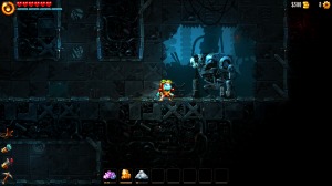 SteamWorld Dig 2