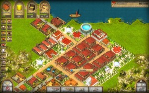 Ancient Rome 2