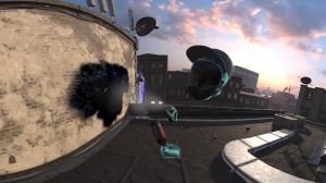 Kingspray Graffiti VR