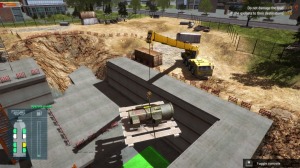 Construction Machines Simulator 2016