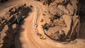 Mantis Burn Racing