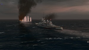 Atlantic Fleet