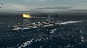 Atlantic Fleet