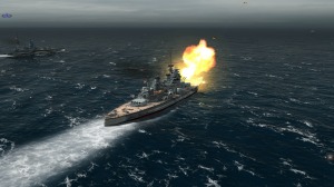 Atlantic Fleet