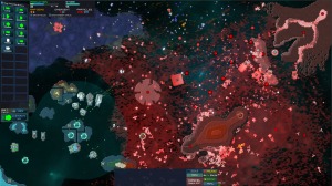 Particle Fleet: Emergence